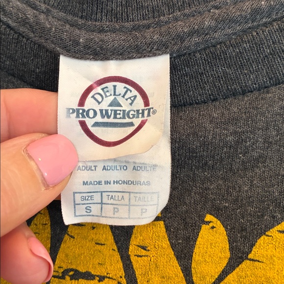 Gardencore Bundle of Tees Size Small (2) - Picture 7 of 8